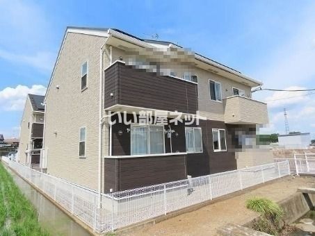 グラン・ヴィサージュAの外観画像