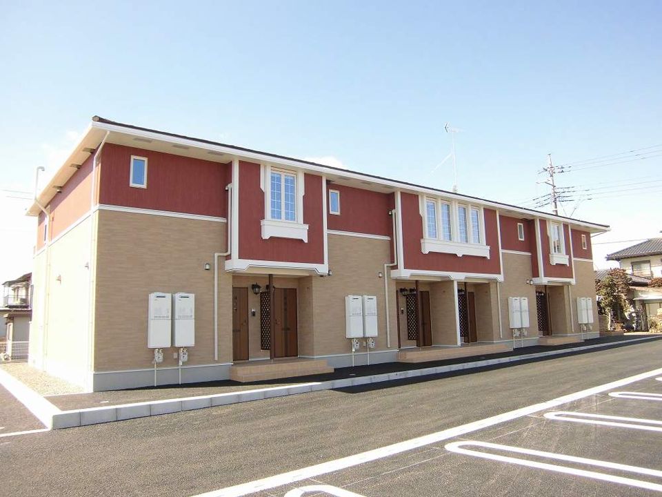 VILLA COURT MKの外観画像