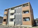 アーバンハイツ岩崎Fの外観画像