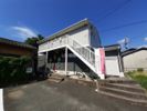 リディア池田の外観画像