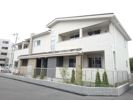 グランドソレーユの外観画像
