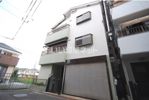 私部4丁目貸家の外観画像