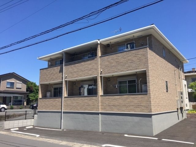 アモリールの外観画像