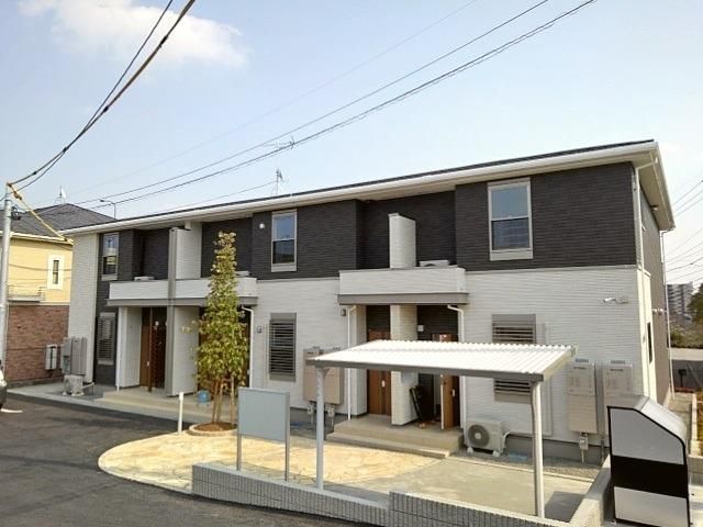 ハーコットの外観画像