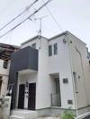 あんしん+三宝町の外観画像