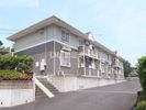 サニーヒルズ岡台の外観画像