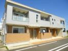 ブルック石川Ⅱの外観画像