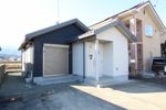 市川貸家Aの外観画像