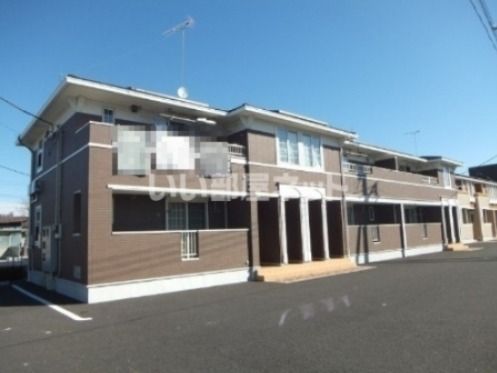 Velero Aの外観画像