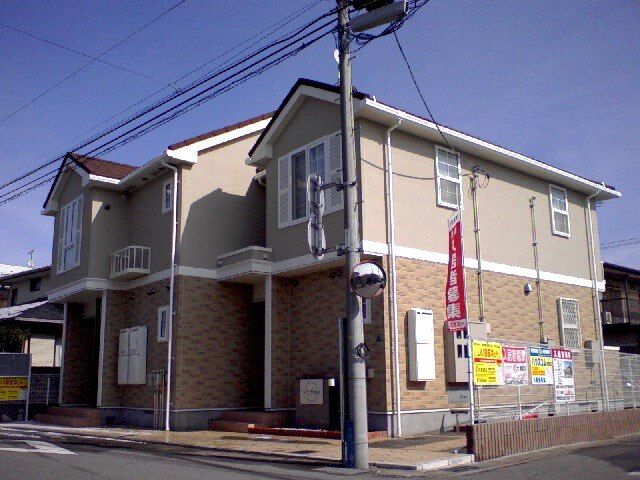 T2・Houseの外観画像
