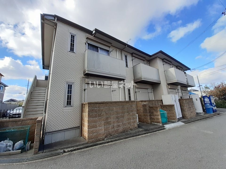 第2北松川の外観画像