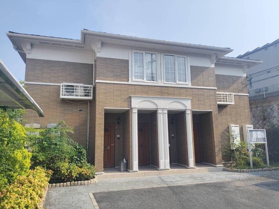 HopeHill山之上Ⅱの外観画像