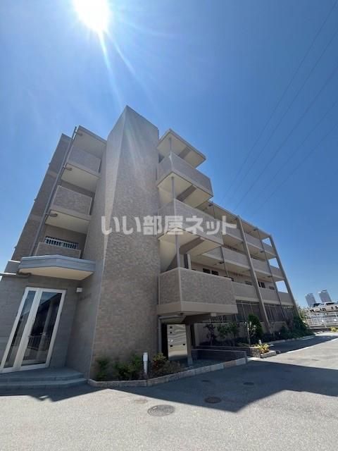 ヴィルヌーブ堺Ⅱの外観画像
