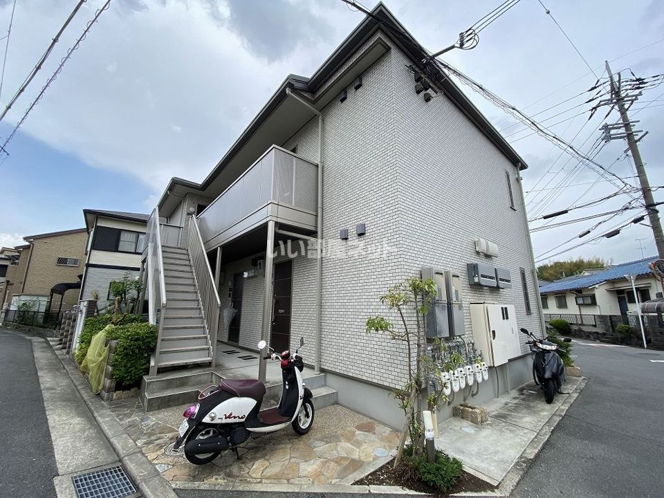 Patioの外観画像