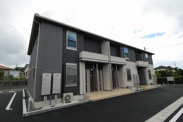 リクウェル ポンテ Ⅲの外観画像