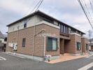 グレイス広崎Ⅰの外観画像