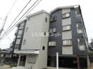 郡津金森マンションの外観画像