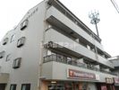 第五金森マンションの外観画像