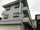 私部金森マンションの外観画像