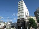 ルクール天下茶屋北の外観画像