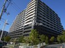 ヒルズシティ枚方公園の外観画像