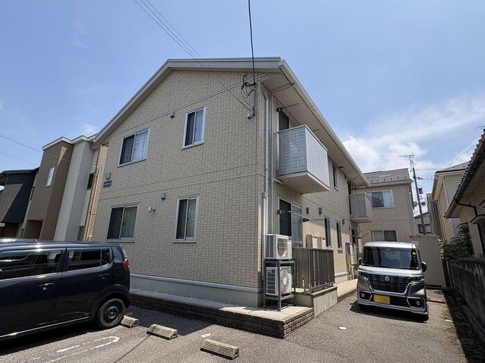 アサケラソスの外観画像