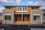 レイクアイ・ビラ Bの外観画像