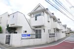カーメルハイツの外観画像