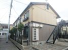 コーポハイムの外観画像