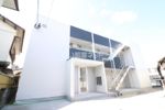 casamento LANDAの外観画像