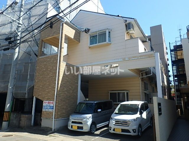 アナ~香住ヶ丘の外観画像