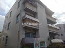 谷田稲野西マンションの外観画像