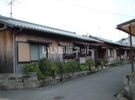 安川貸家の外観画像
