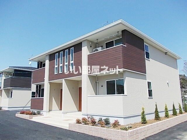 エテルノカーサK Aの外観画像