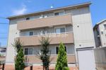 シャインピークス大和 Bの外観画像
