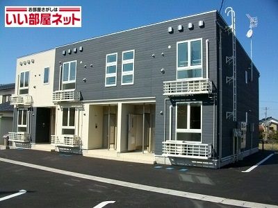 サクセスの外観画像