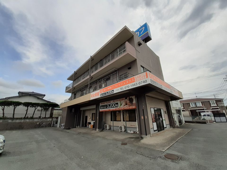 ライフステージ第一ビルの外観画像