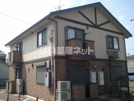 ポートヴェールの外観画像