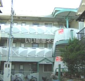 エグゼー寝屋川の外観画像