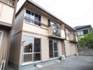 パークハイツ Aの外観画像