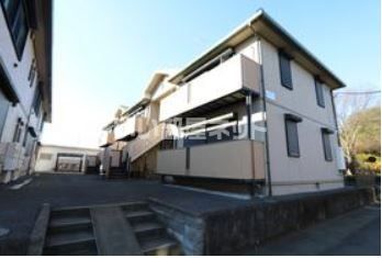 プチ・リヴィエールIの外観画像