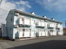 コーポモンプチの外観画像