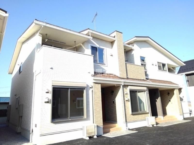 エクセレントヴィラ仁良川Bの外観画像