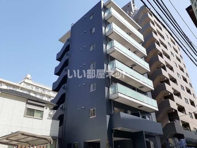 リバブルKの外観画像