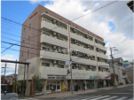 ハッピーハウス川西の外観画像