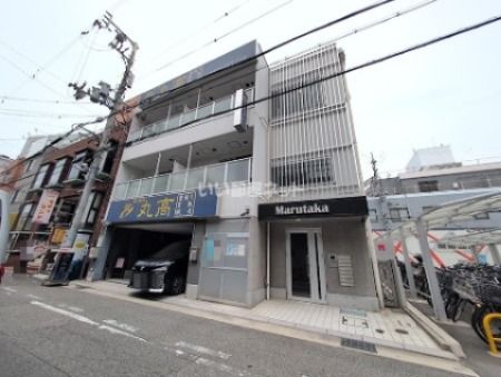 Marutakaの外観画像