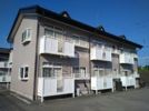 エリール中島Bの外観画像