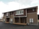 ブルースカイラインⅡBの外観画像