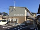 ジュネス涼風の外観画像
