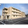 サンシエールチエⅠの外観画像